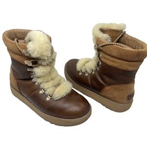 UGG Winter Boots